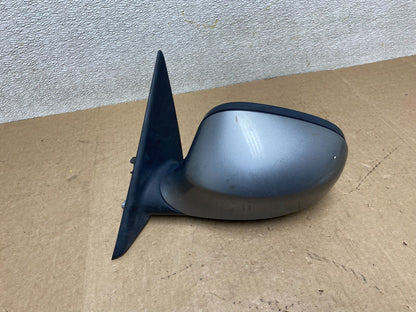 2009 to 2011 BMW 328i 335i Left Driver Lh Side View Door Mirror W8691 DW0