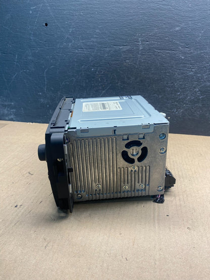 2009 to 2011 GMC Acadia Radio AM/FM CD Player Radio ae7699 DG1