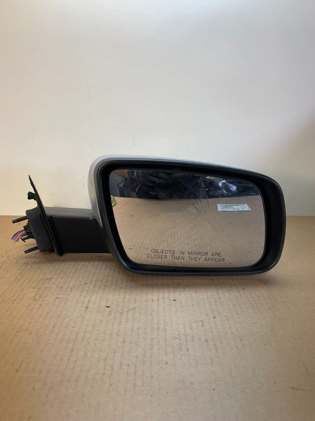 2005 2006 2007 Ford Five Hundred Right Passenger View Door Mirror ai4147 DG8
