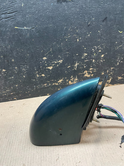 1993 - 1996 Lincoln Mark VIII Right Passenger RH Side View Door Mirror AA2035 DG3