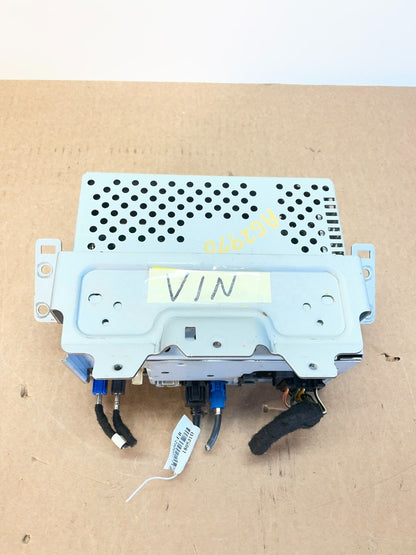 2019 - 2023 Ford Transit Connect Radio Player Head Unit Module ag2970 DG7