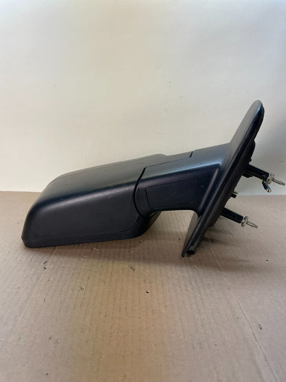 2004 to 2008 Ford F150 Right Passenger RH Side View Door Mirror AJ0753 DG3