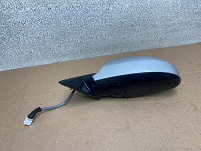 2003 to 2008 Infiniti Fx35 Left Driver LH View Door Mirror Oem W0577 DW3