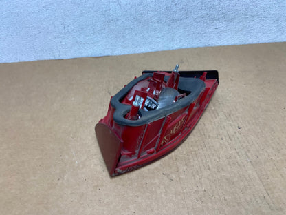 2011-2014 Volkswagen Jetta Right RH Inner Trunk Tail Light AD4515 LK4