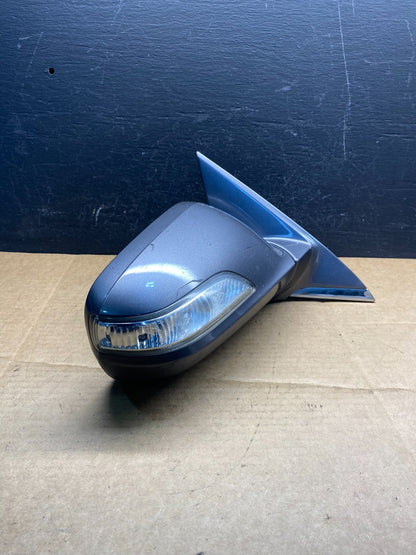 2005 to 2008 Acura RL Right Passenger RH Side Door View Mirror Power ad6748 DG1