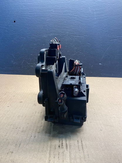 2006 Jeep Grand Cherokee Integrated Power Fuse Box 04692085ab AC0968 DG2