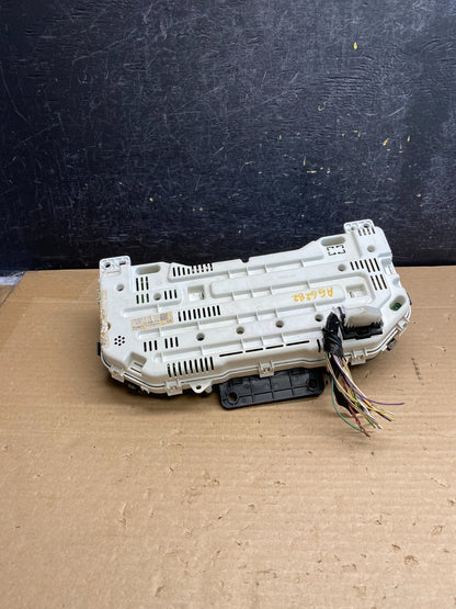 2009 Ford E150 E250 E350 VAN Gauge Speedometer Cluster AG6282 DG5