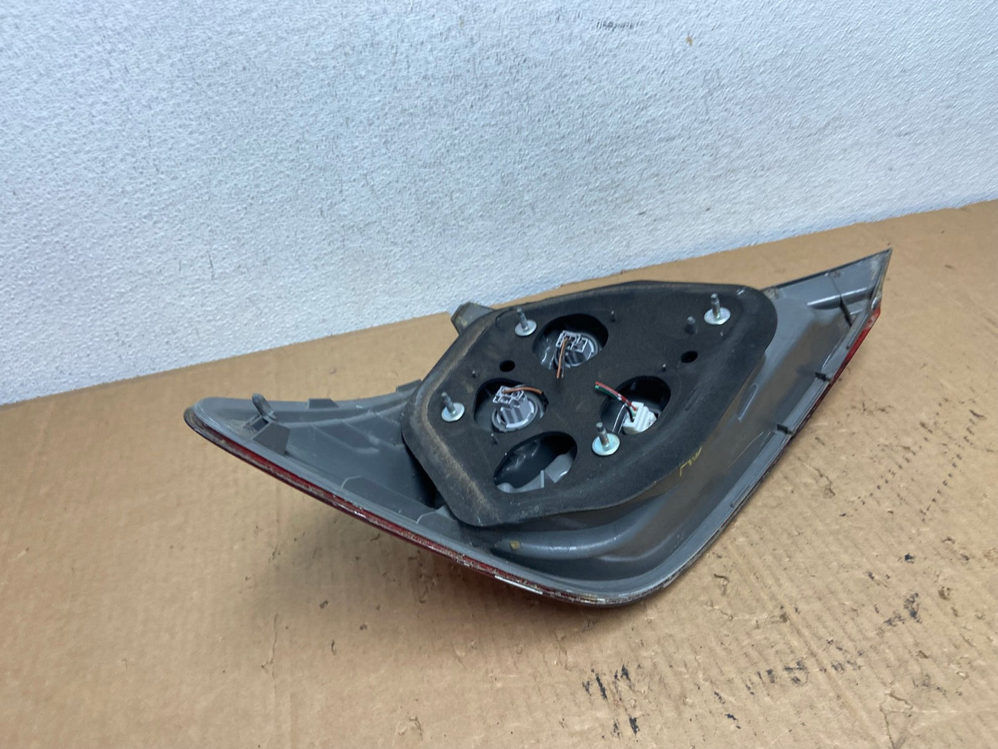 2012 - 2015 Honda Civic Hybrid Right Passenger RH Side Tail Light AD1146 LK5
