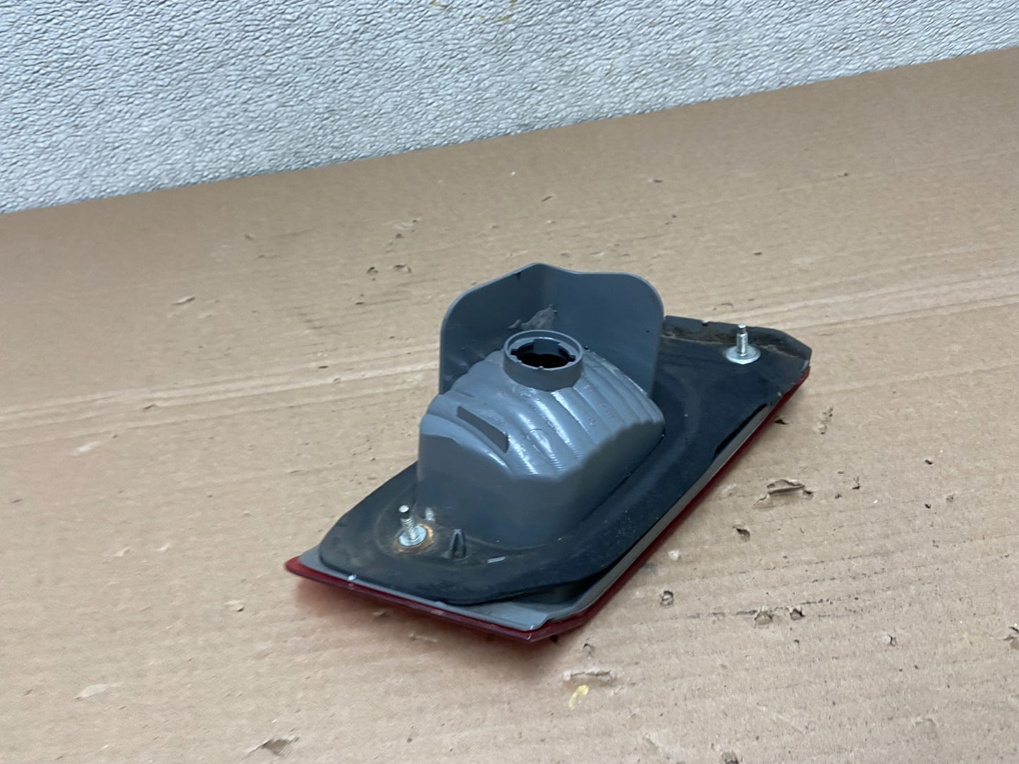 2009 to 2014 Acura Tsx Sedan Right Passenger Tail Light Inner Oem AB1032 DW4