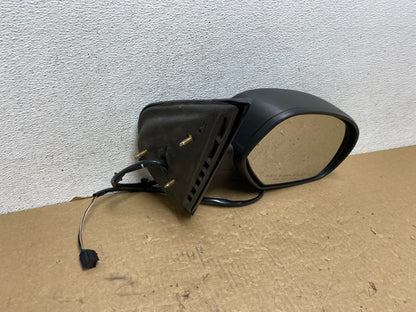 2007-2013 Chevrolet Tahoe Silverado Suburban Right Passenger Mirror AF7989 DW6