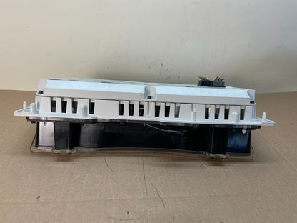 1998 to 2002 Lincoln Town Car Speedometer Gauge Cluster AJ0891 DW6