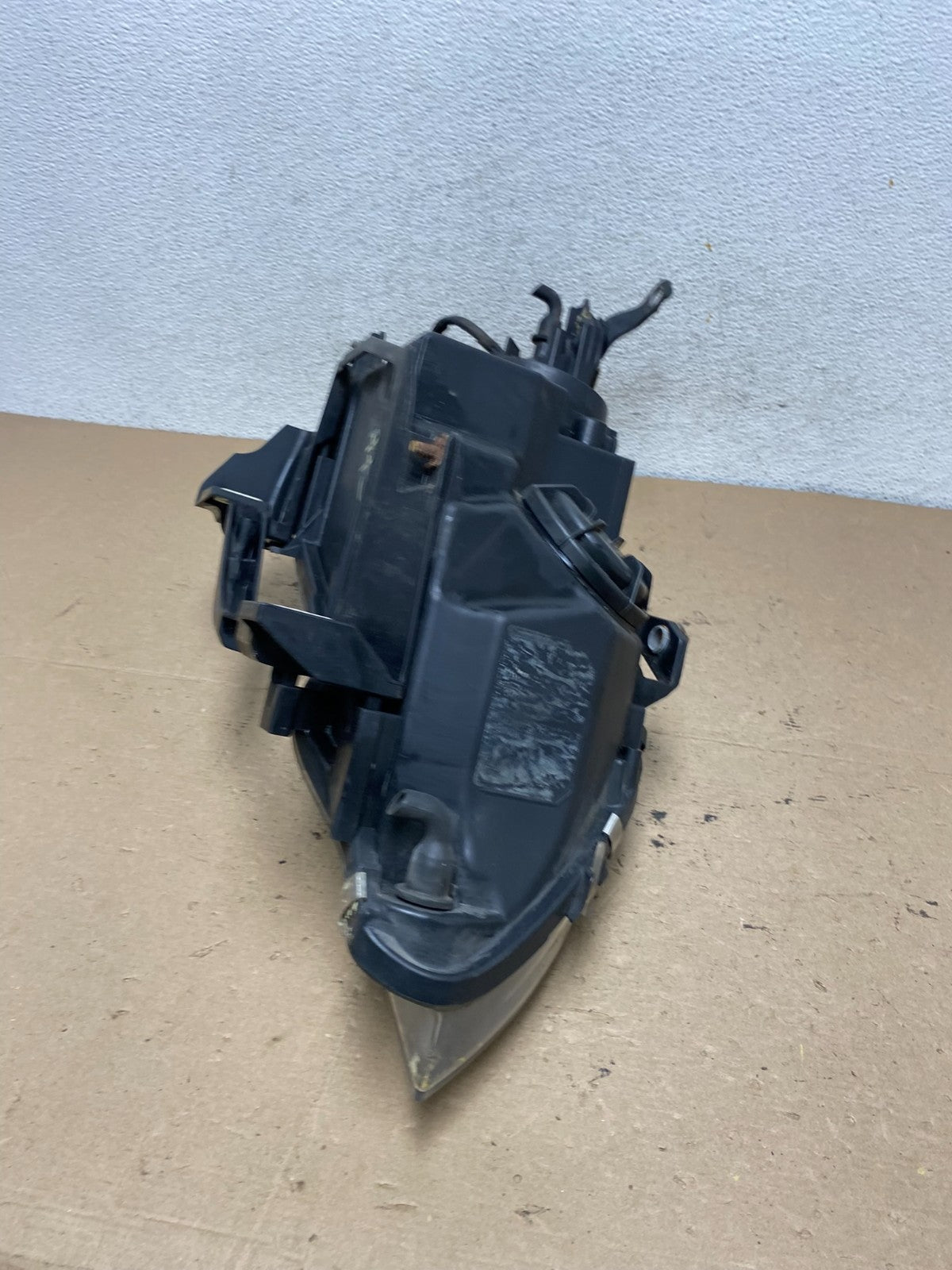 Halogen 2004 -2007 BMW 535i 5 Series Left Driver LH Side Headlight AF5036 DW5
