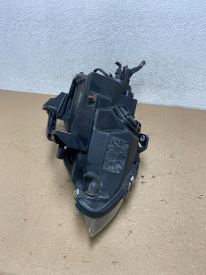 Halogen 2004 -2007 BMW 535i 5 Series Left Driver LH Side Headlight AF5036 DW5