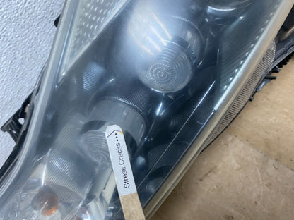 2011 to 2014 Nissan Murano Headlight Left Driver LH Side Xenon Hid AC5675 DW4