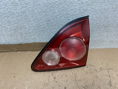 1999 - 2001 Lexus RX300 Right Passenger Side Rear Inner Tail Light Oem U9610 DW0