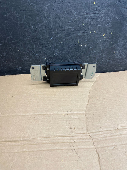 2014 to 2016 Ford Fusion 4.2" Radio Information Display Screen af1827 DG0