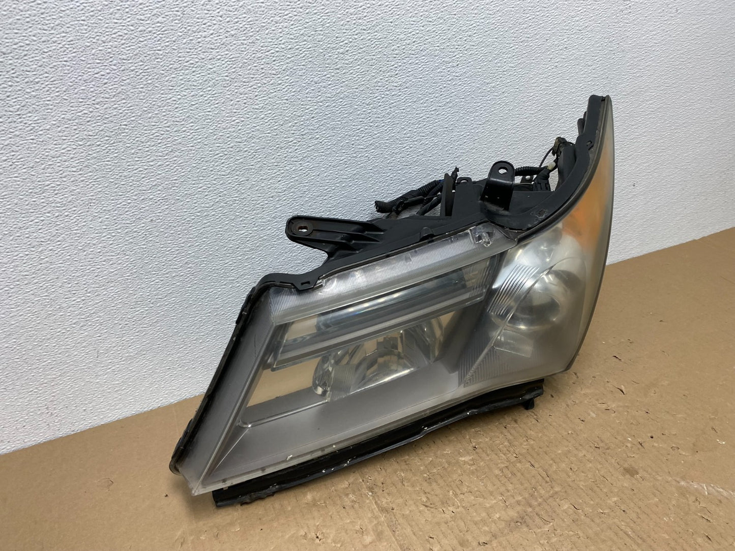 2007 2008 2009 Acura MDX Headlight Xenon HID Left Driver Lh Side Oem AB6992 DW2