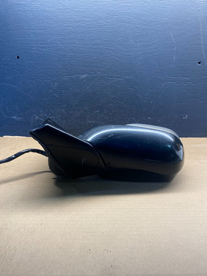 2007 2008 2009 Acura MDX Left LH Side View Power Door Mirror ac8001 DG3