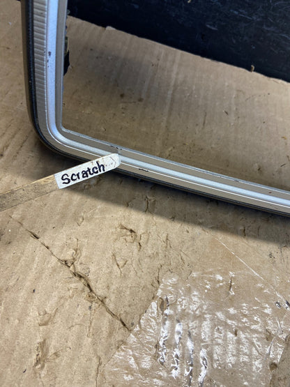 2009 2010 Dodge Journey Center Dash A/C AC Climate Control Bezel Trim AE1995 DG3