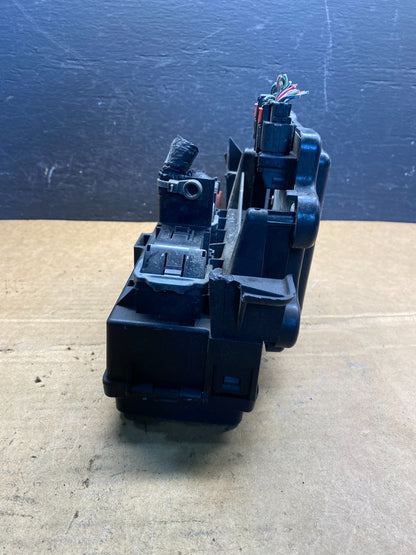 2009 Jeep Grand Cherokee Fuse Box Relay Panel BCM Body Control Module AD7399 DG3