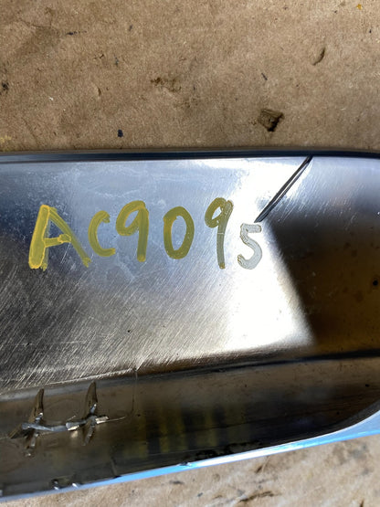 2014-2018 Land Range Rover Sport Center Left Side Console Trim AC9095 DG4