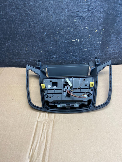2013 2014 2015 2016 Ford Escape Dash Radio Control Panel Bezel ai5938 DG3