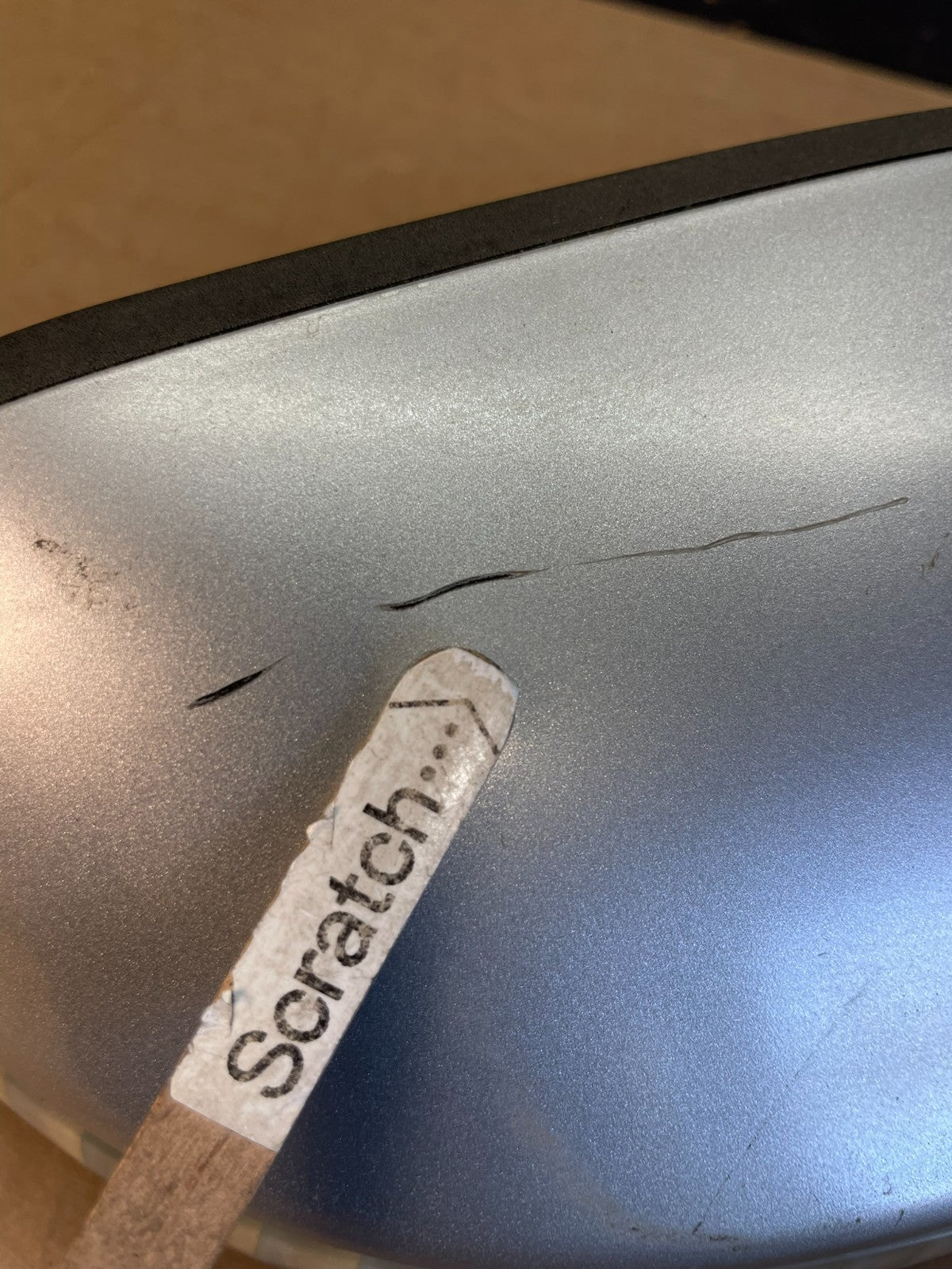2007-2012 Nissan Altima Sedan Right Passenger Door Turn Sgn Mirror AD0009 DW6