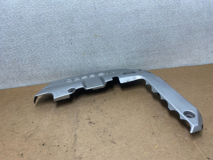 2001 to 2004 Nissan Pathfinder Engine Cover Ornament X5524 DG4