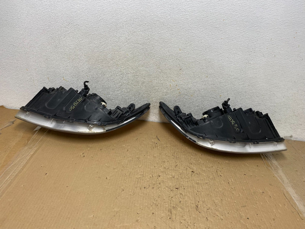 2007 2008 2009 2010 Hyundai Elantra Left+Right Side Headlights AH2850 DW8