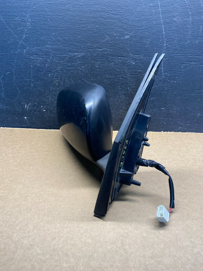2006 to 2008 Toyota RAV4 Right Passenger RH Side View Door Mirror AD9854 DW2