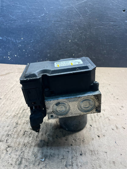 2014 2015 FORD E350 Van ABS Anti Lock Brake Pump Module s8030 DG2