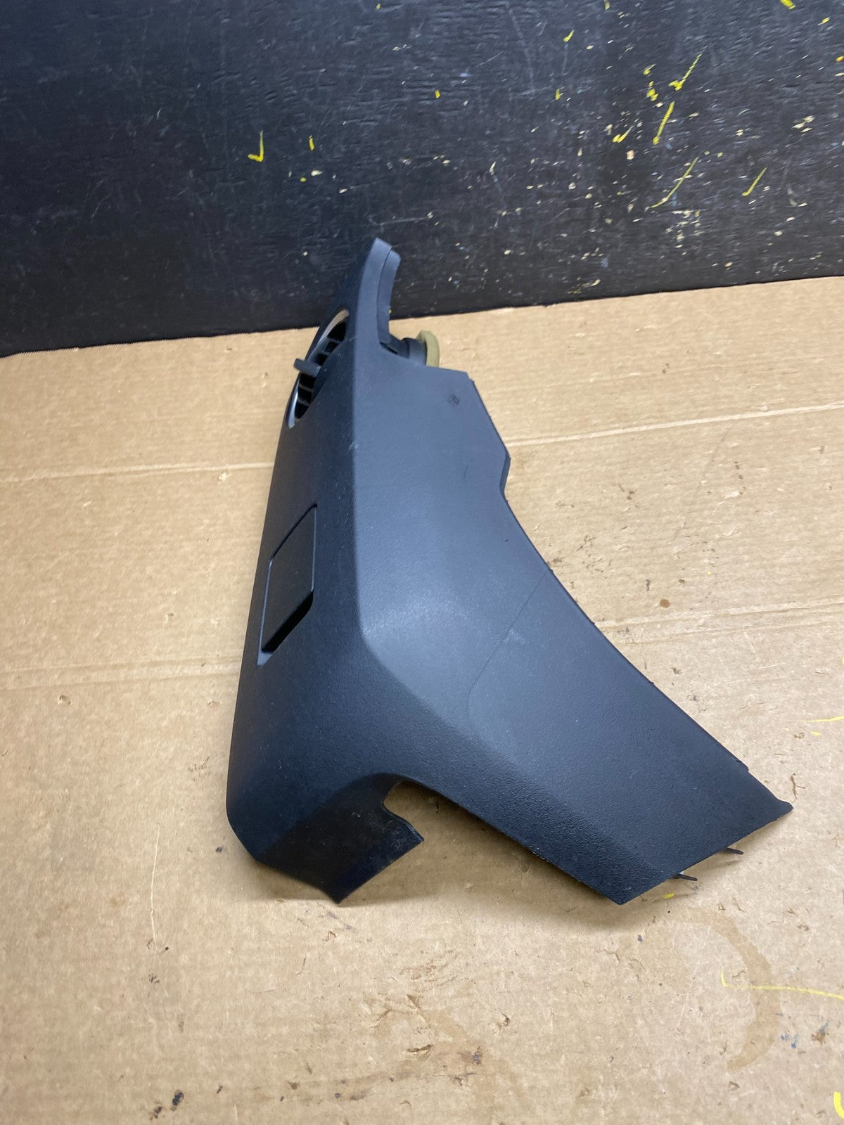 2009-2015 Honda Pilot Right Passenger Dash Vent Center Panel Bezel OEM W6626 DG1