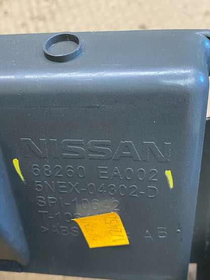 2005-2008 Nissan Xterra Radio A/C Heat Temperature Climate Control AC9503 DG5