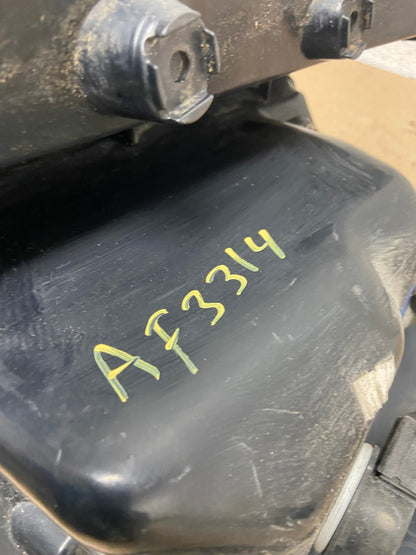 2007 to 2010 Ford Edge Tail light Left Driver Side AF3314 LK7