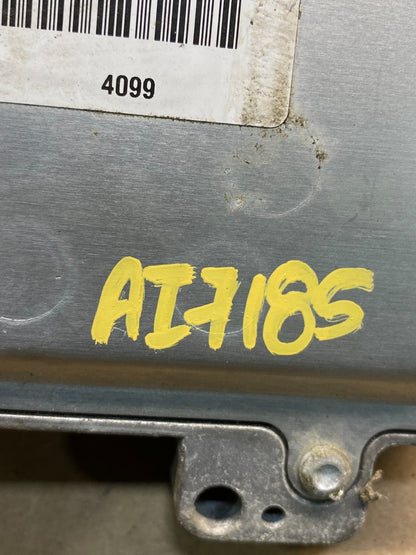 2004 to 2006 Chevrolet Colorado Engine Motor Brain Box ECU ECM AI7185 DG3