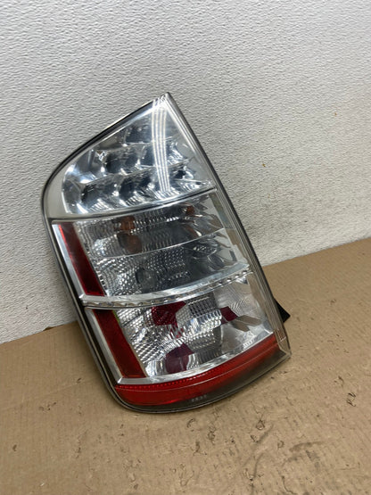 2006 2007 2008 2009 Toyota Prius Tail Light Left Driver LH AG5939 LK2