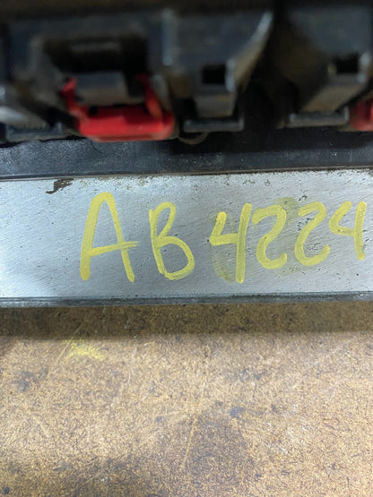 2008 Jeep Liberty Dodge Nitro 3.7L Engine Control Unit ECU ECM OEM ab4224 DG3