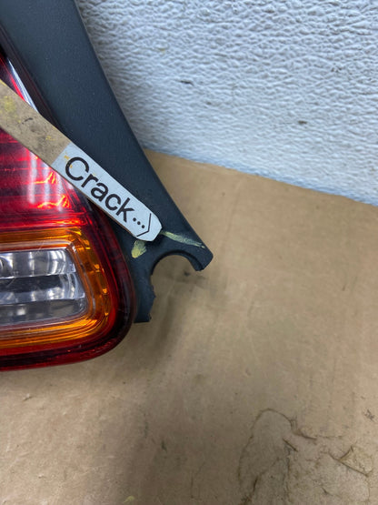 2001 - 2005 Lexus Gs300 Gs400 Gs430 Left Driver LH Side Tail Light AD1368 LK5