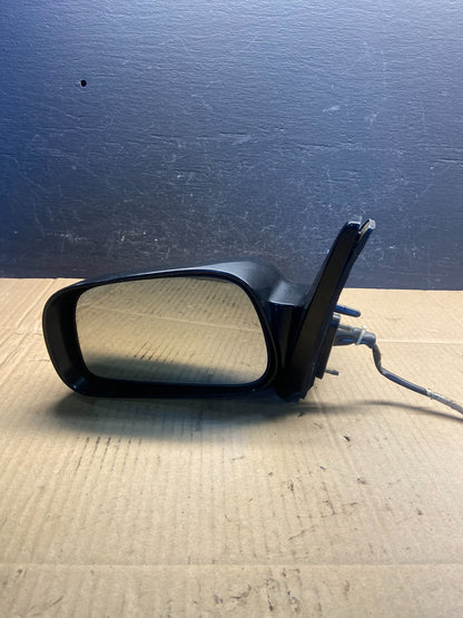 2003 to 2008 Toyota Matrix Left Driver Lh View Door Mirror AD2937 DG8