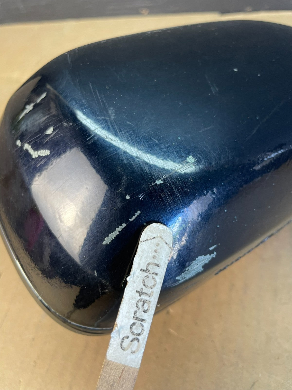 2002 to 2006 Lexus ES300 ES330 Right Passenger RH View Door Mirror AD5553 DW8