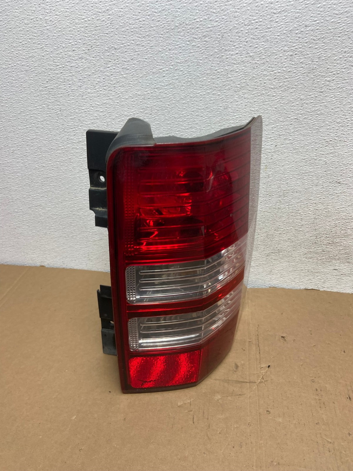 2008 to 2012 Jeep Liberty Right Passenger RH Side Tail Light AD7900 LK2