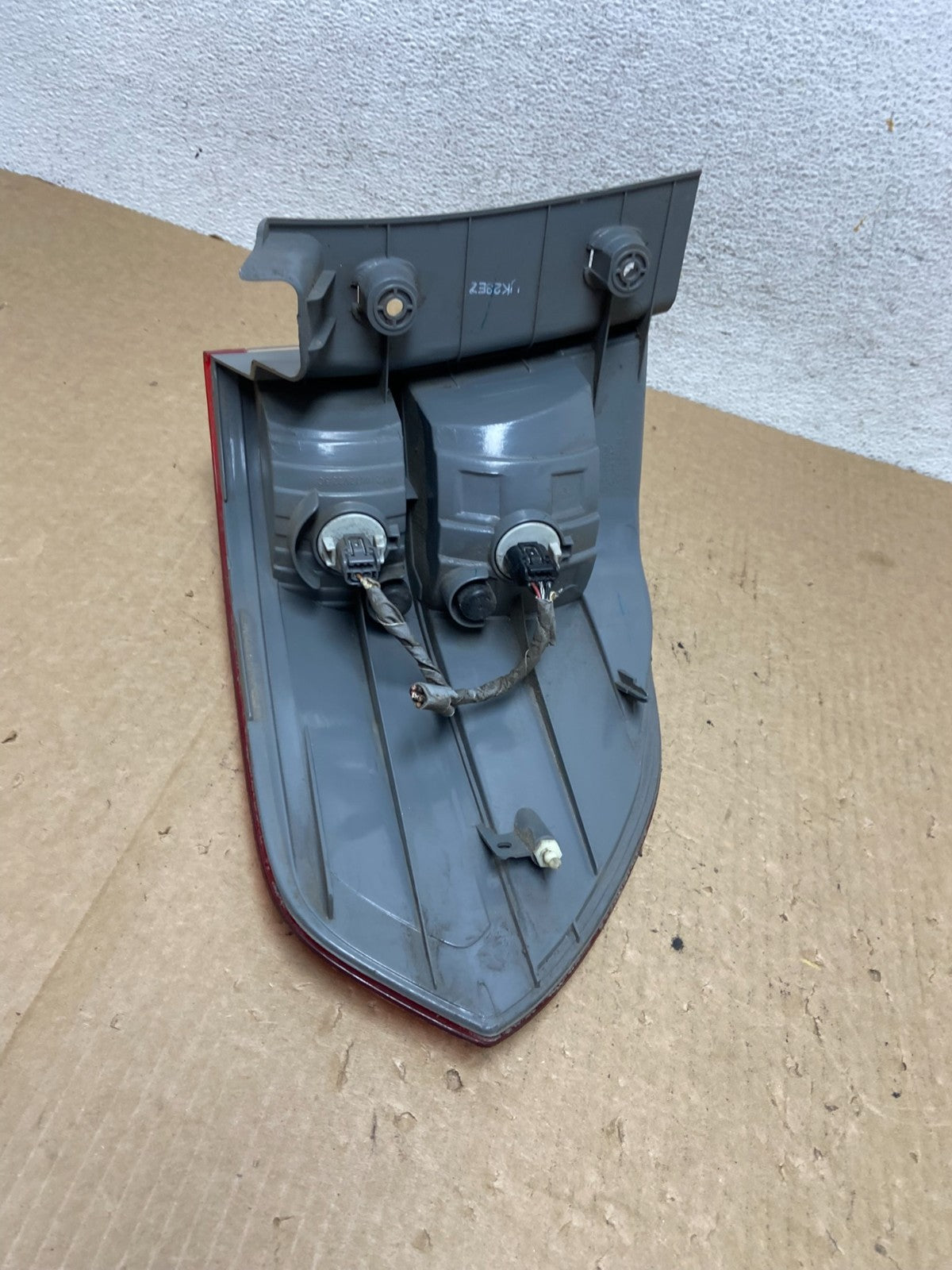 2005 2006 2007 Honda Odyssey Right Passenger RH Side Tail Light AF9714 DW5