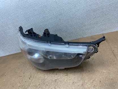 2011-2013 Mitsubishi Outlander Sport Right Passenger Xenon Headlight AA8317 DW1