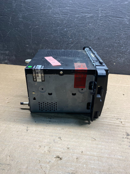 2007 to 2014 GMC Chevy Truck Yukon Silverado AM FM Radio ae8178 DG2