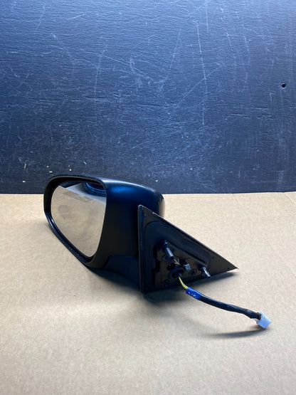 2012 to 2014 Toyota Camry Left Driver LH Door View Mirror AG7160 DW11
