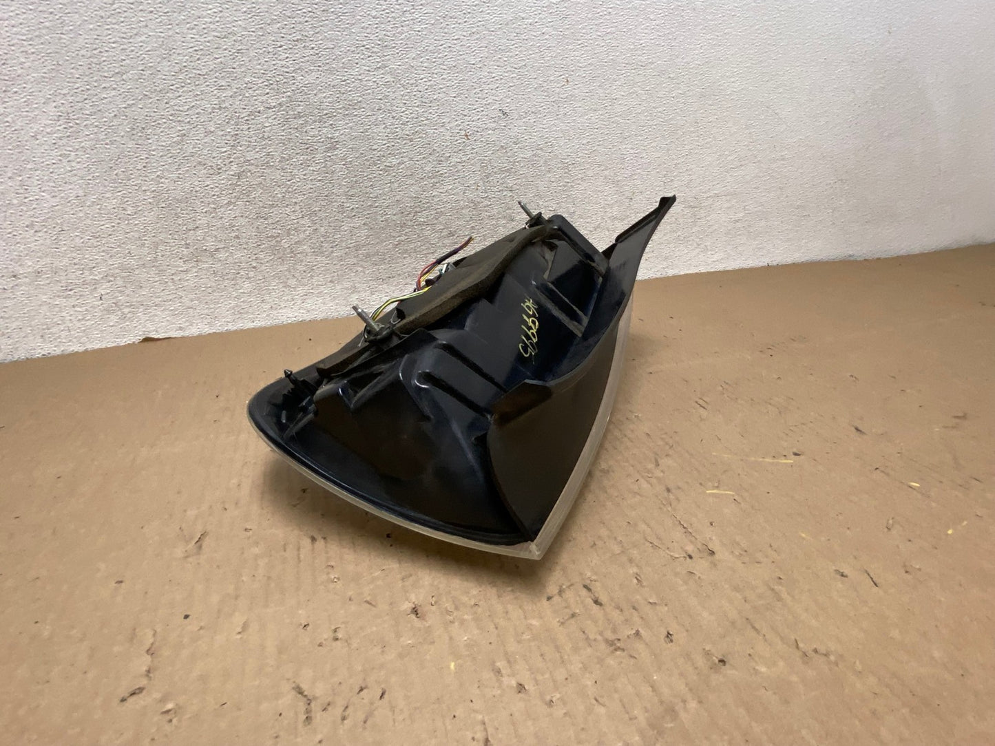 2006 2007 2008 2009 Toyota Prius Tail Light Left Driver LH AG7995 LK4