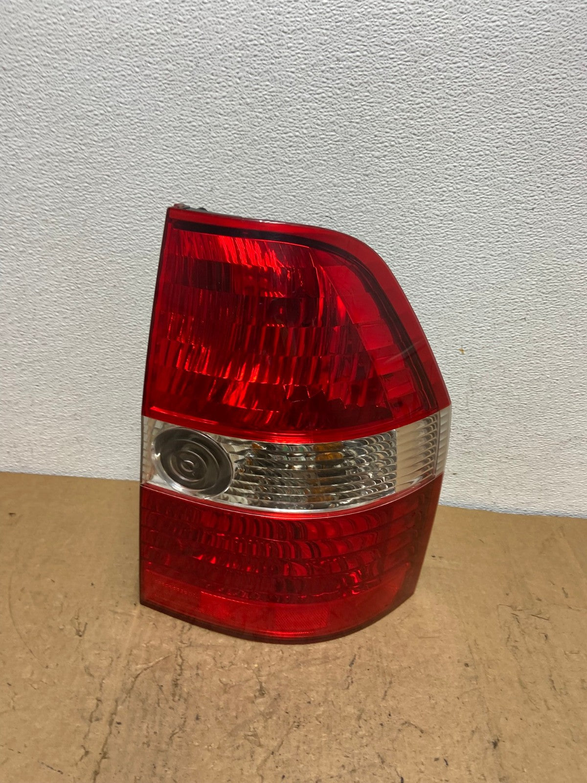 2001 2002 2003 Acura Mdx Right Passenger Rh Side Tail Light AD0682 LK0