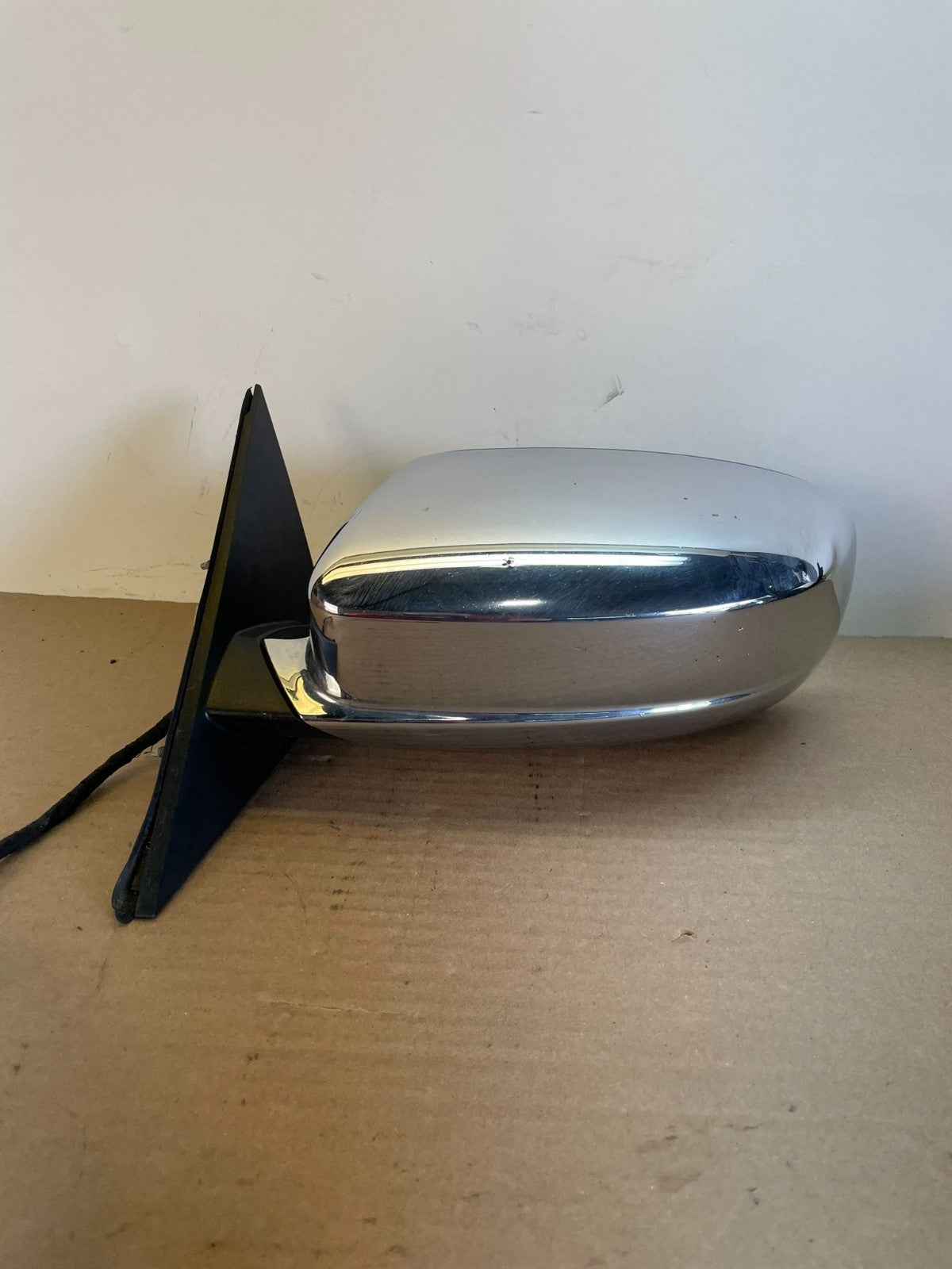 2011 to 2020 Chrysler 300 Left Driver LH View Heated Mirror af5664 DG0