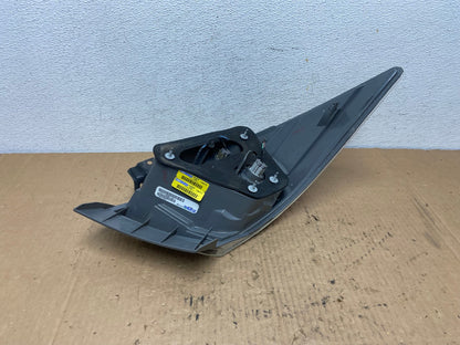 2008 to 2012 Honda Accord Sedan Tail light Right Passenger RH DEPO AD2493 LK5