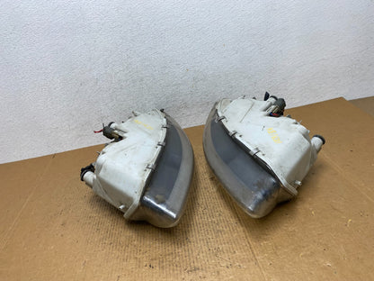 1997 to 2000 Dodge Avenger Left Driver LH Side Headlight ae1631 DG9